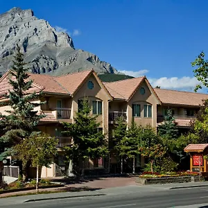 Hotel Red Carpet Banff