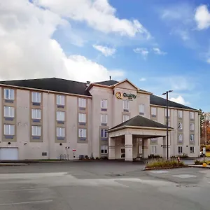 Mini-hôtel Quality Ottawa