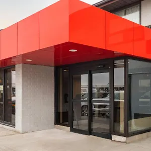 Mini-hôtel Comfort Ottawa