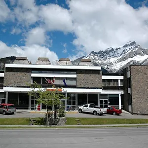 Motel Voyager Banff