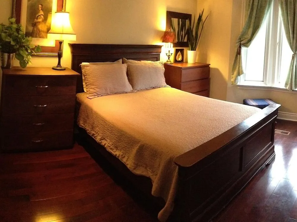 Gasthof Hotel A Seaton Dream Toronto