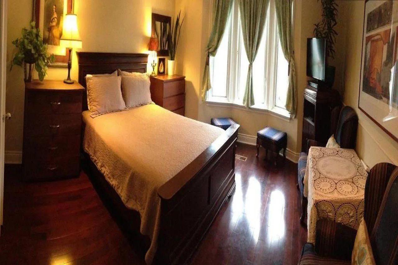 Hotel A Seaton Dream Toronto Gasthof