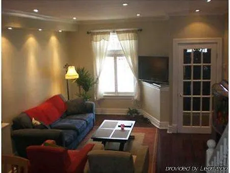 Gasthof Hotel A Seaton Dream Toronto