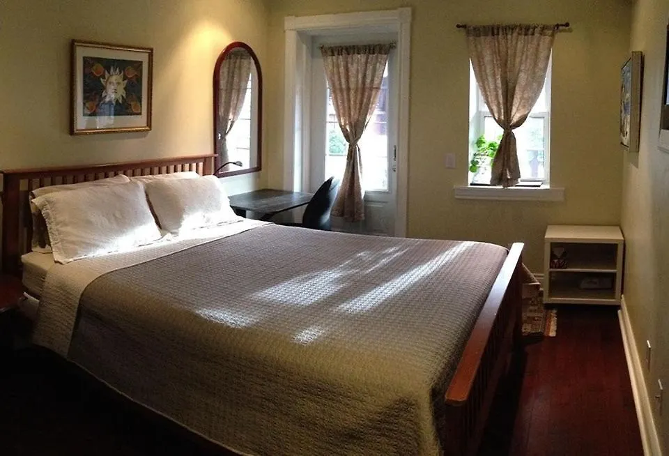 Hotel A Seaton Dream Toronto 2*,  Kanada
