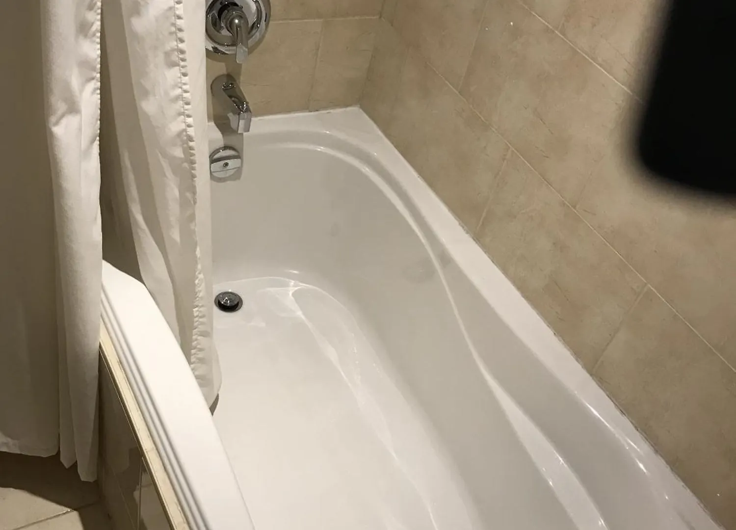 Hotel A Seaton Dream Toronto Kanada