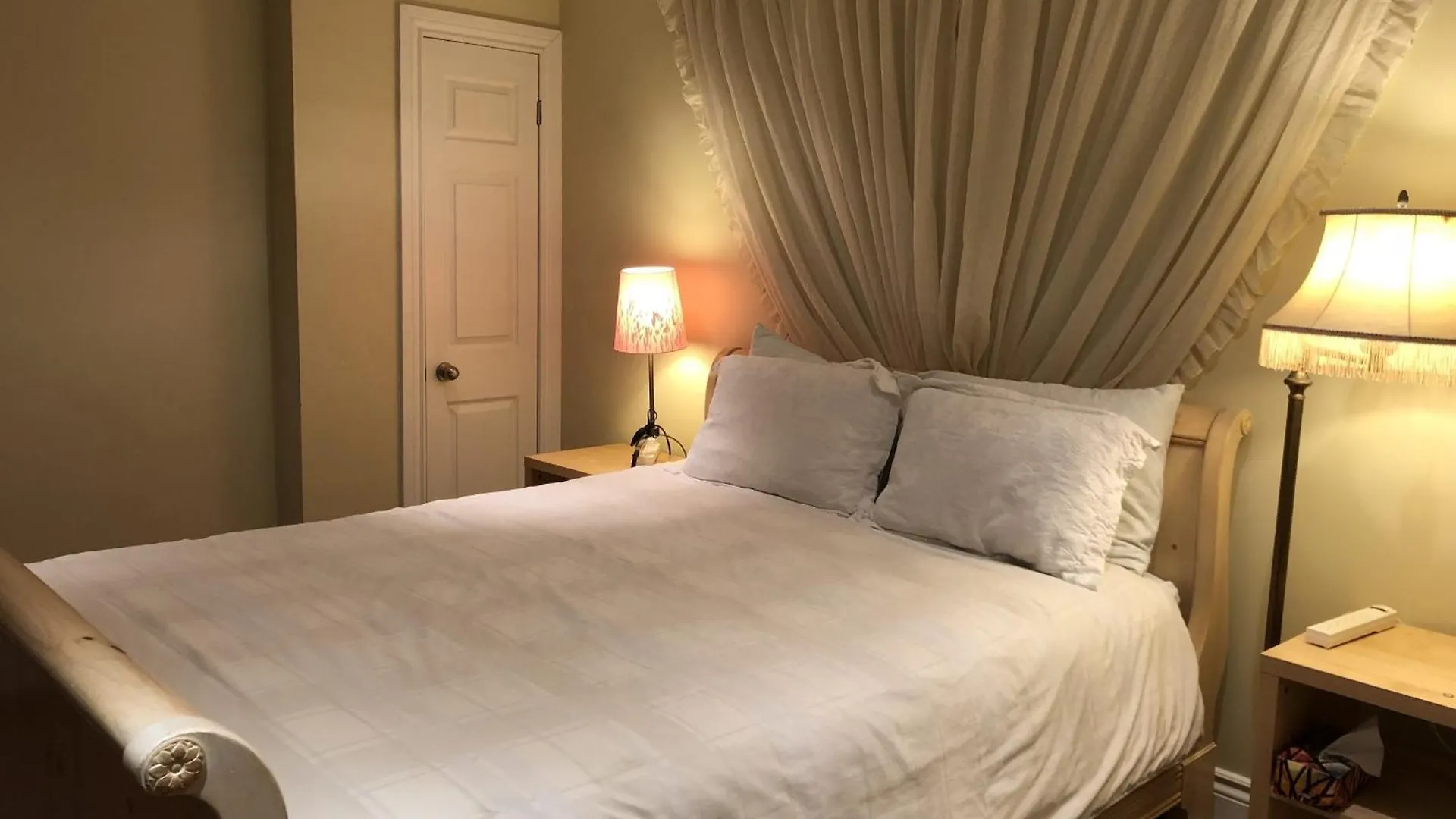 Hotel A Seaton Dream Toronto Kanada