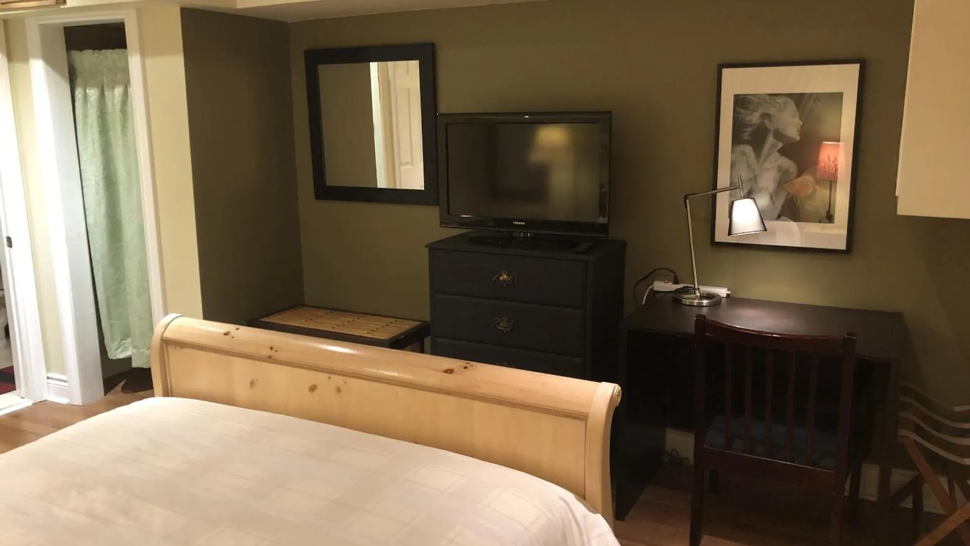 Hotel A Seaton Dream Toronto 2*,  Kanada