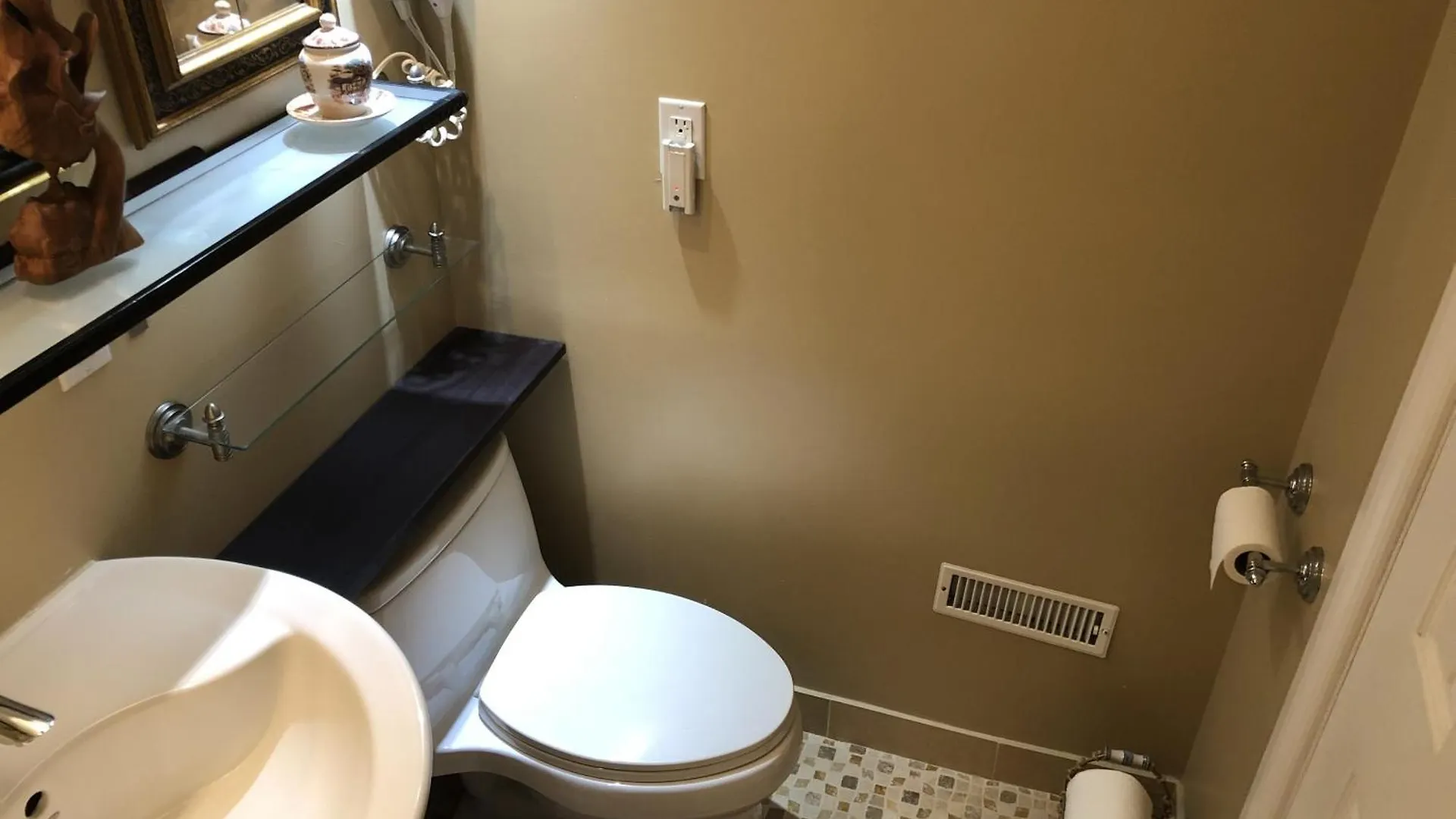 Hotel A Seaton Dream Toronto Kanada