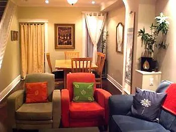 ** Gasthof Hotel A Seaton Dream Toronto Kanada