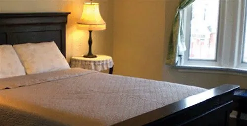 Hotel A Seaton Dream Toronto 2*,  Kanada
