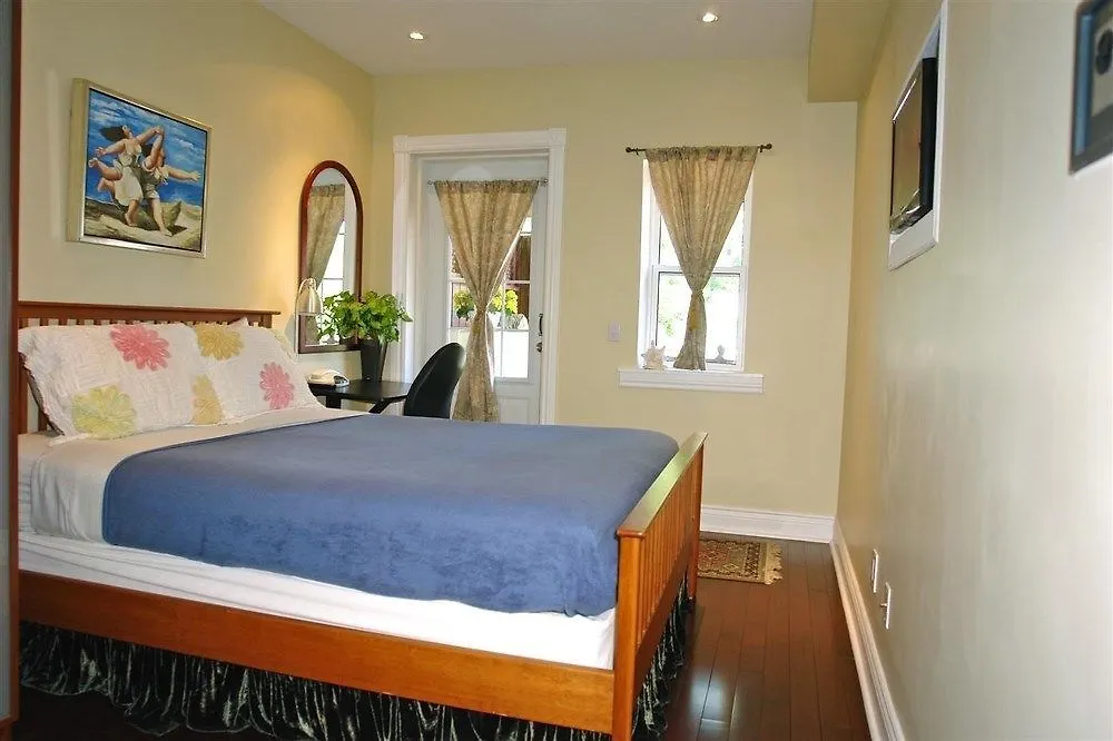 Gasthof Hotel A Seaton Dream Toronto