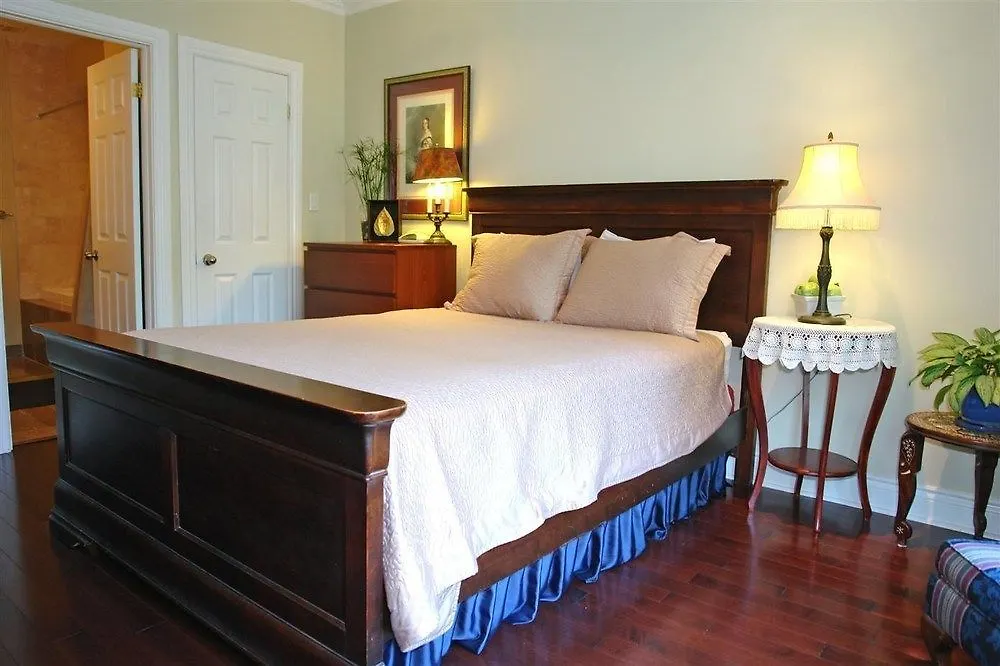 Gasthof Hotel A Seaton Dream Toronto