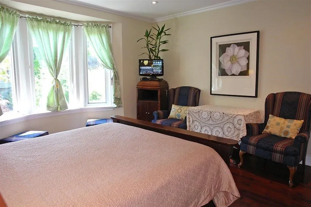 Hotel A Seaton Dream Toronto Kanada