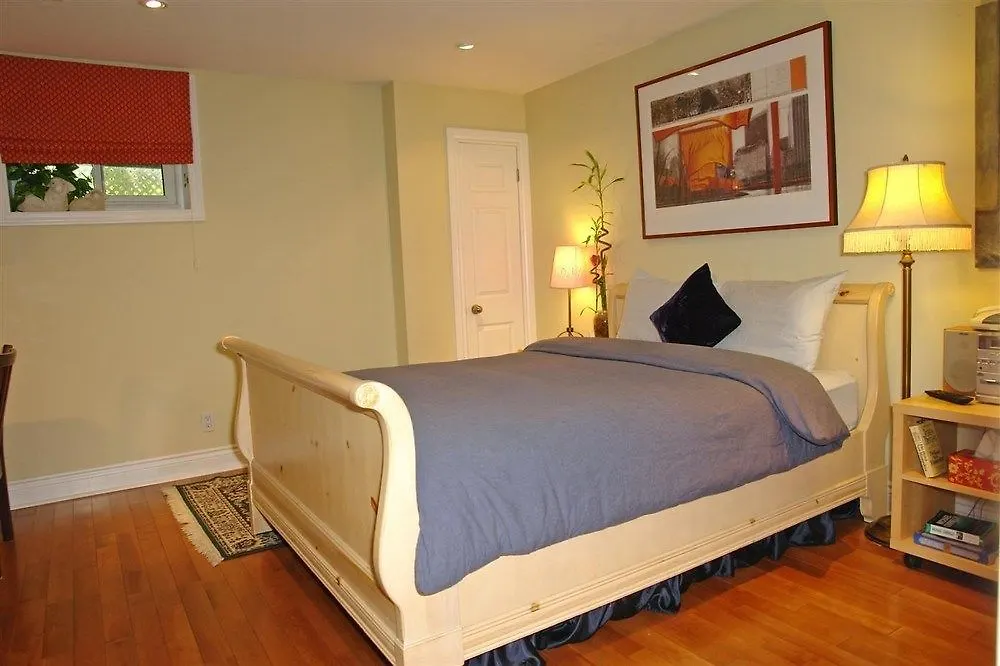 Hotel A Seaton Dream Toronto 2*,  Kanada