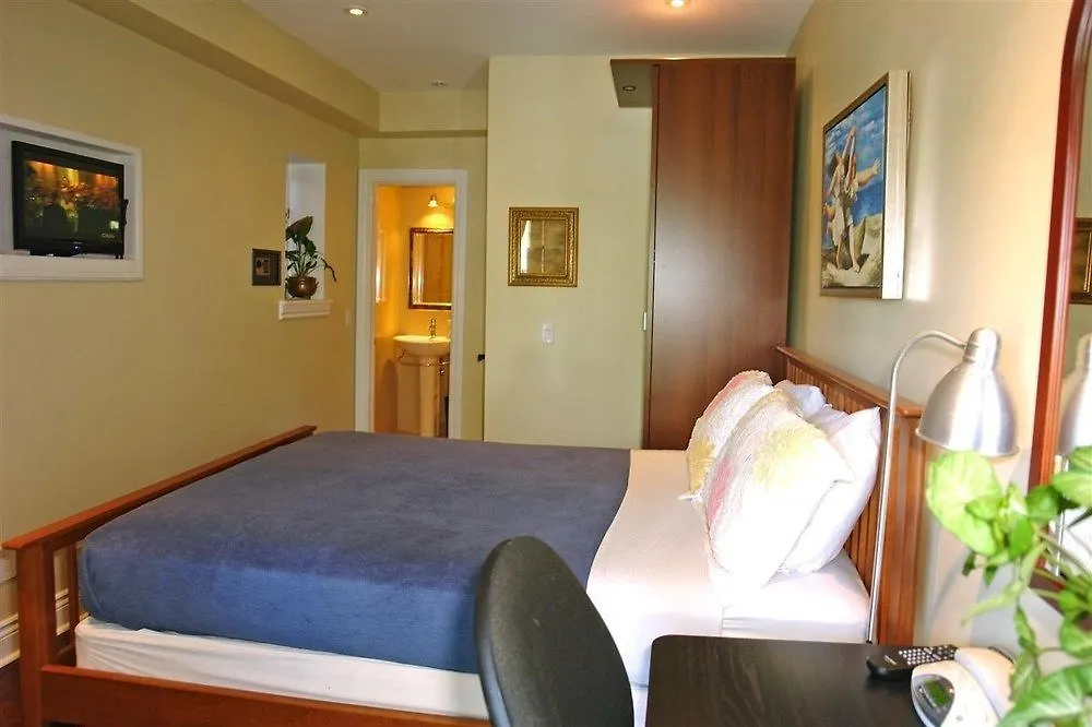 Hotel A Seaton Dream Toronto Gasthof